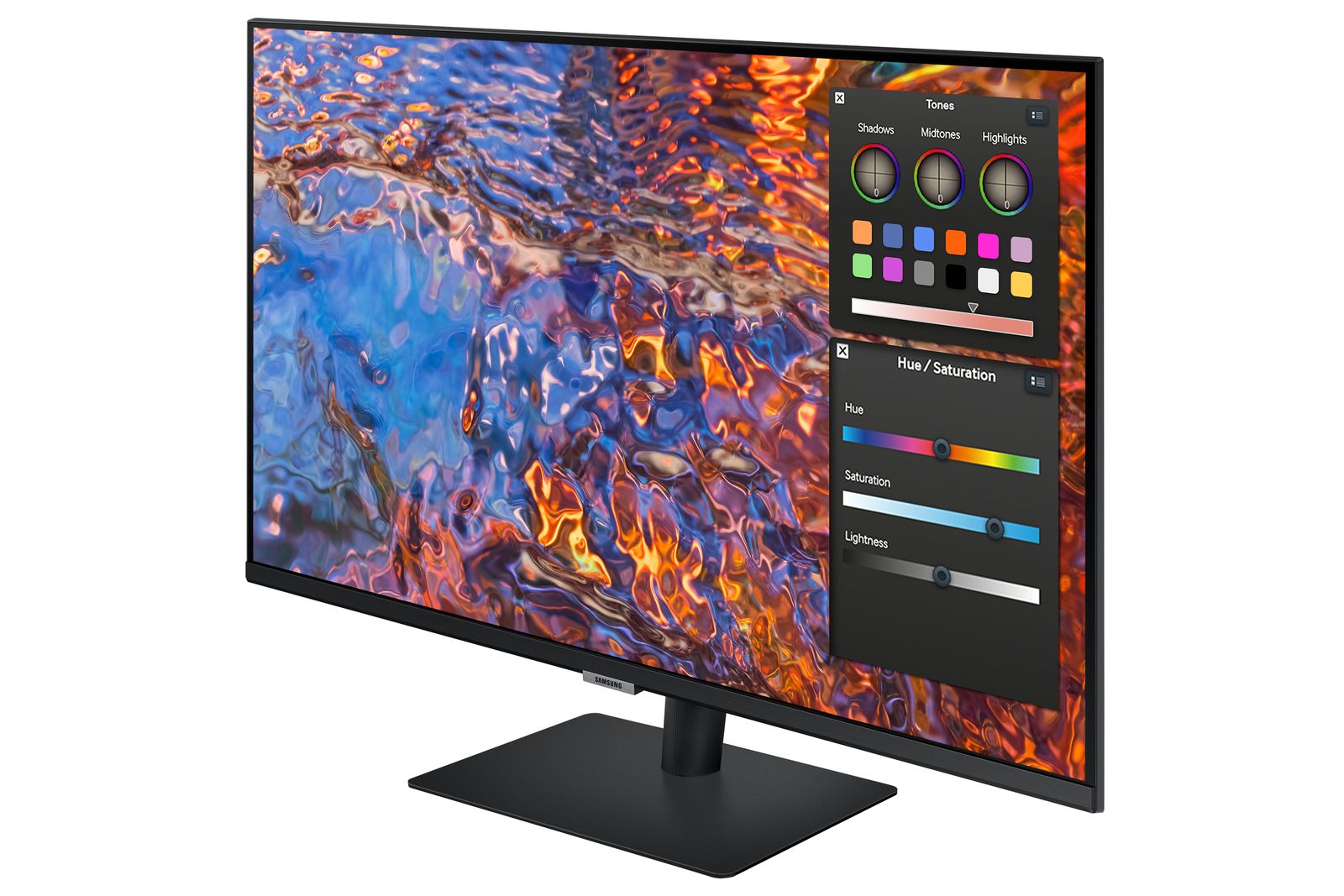 S32B80P MonitorHRM,UHD,CertificatoPantone,USB-C [IMAGE 8]