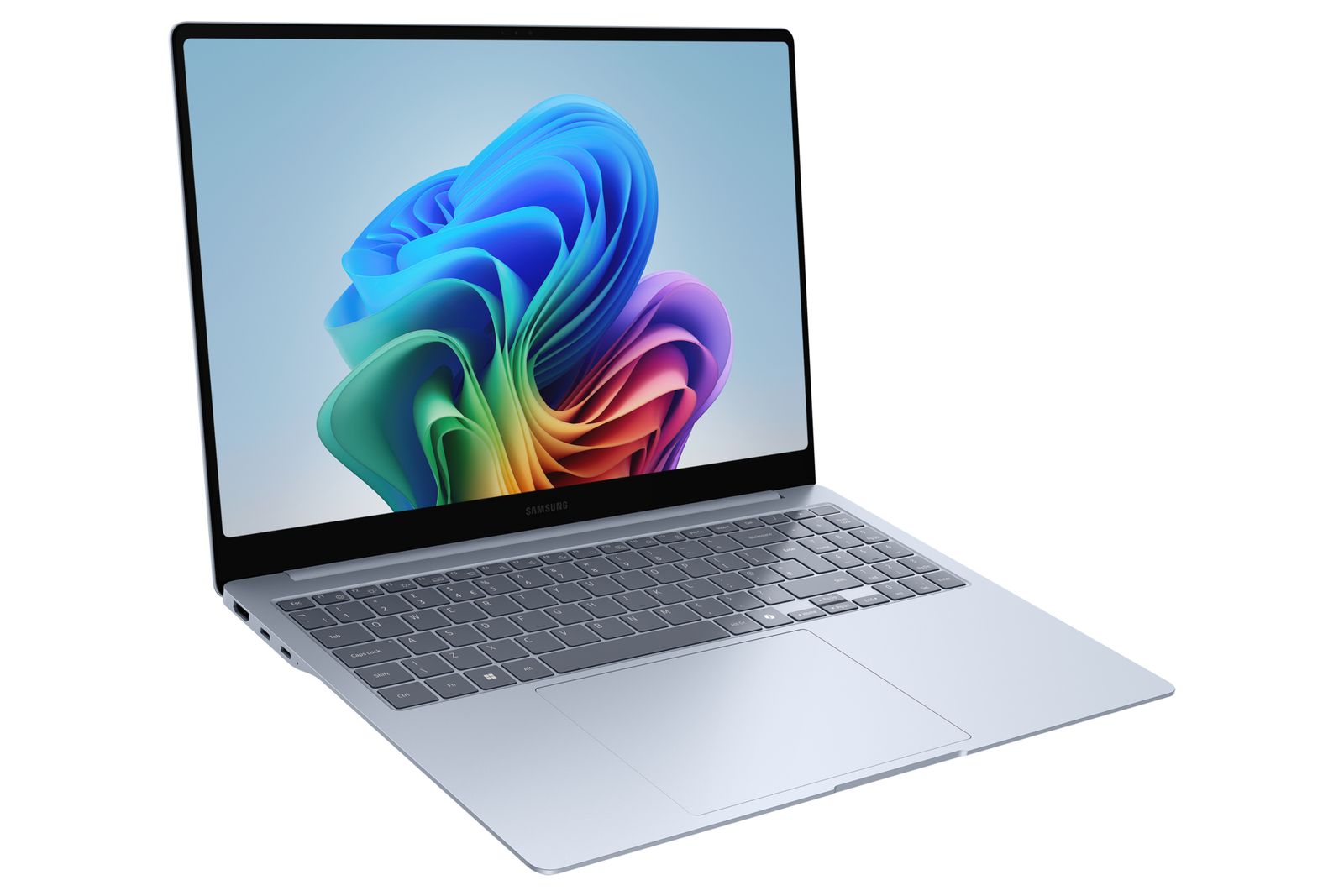 GALAXY BOOK4 EDGE 16 EliteX 16GB 512GB WIN11 Blue [IMAGE 10]