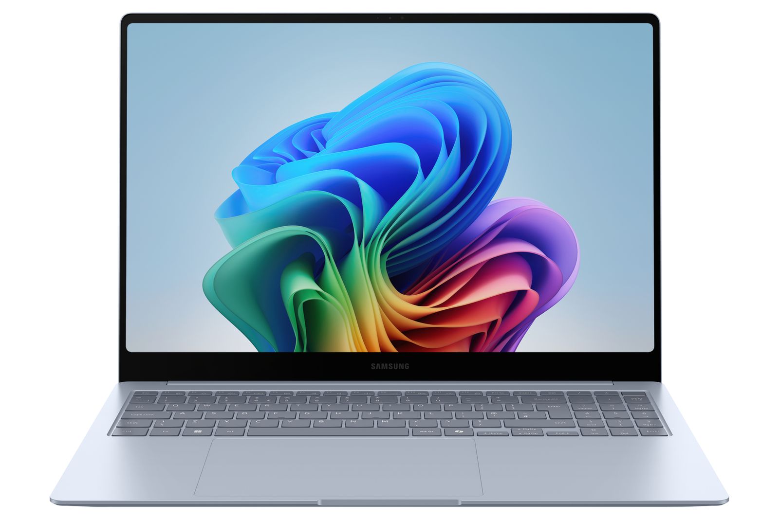 GALAXY BOOK4 EDGE 16 EliteX 16GB 512GB WIN11 Blue [IMAGE 2]