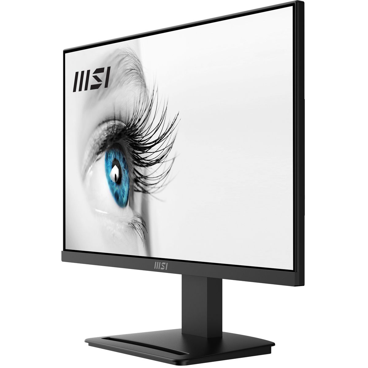 MSI PRO MP2412 23.8 FHD HDMI DP BLACK [IMAGE 10]