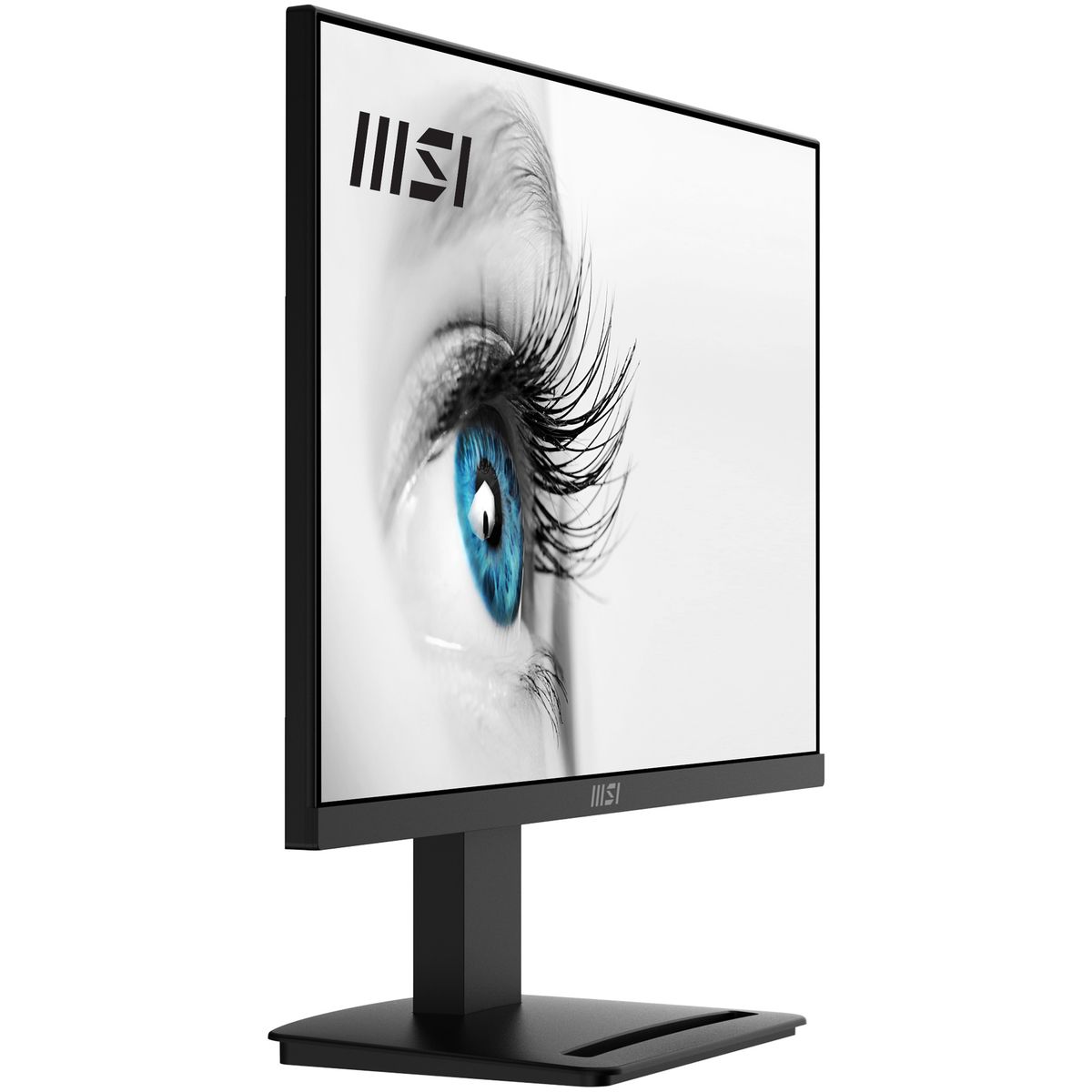 MSI PRO MP2412 23.8 FHD HDMI DP BLACK [IMAGE 8]