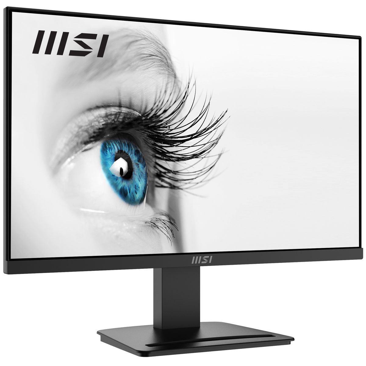 MSI PRO MP2412 23.8 FHD HDMI DP BLACK [IMAGE 6]