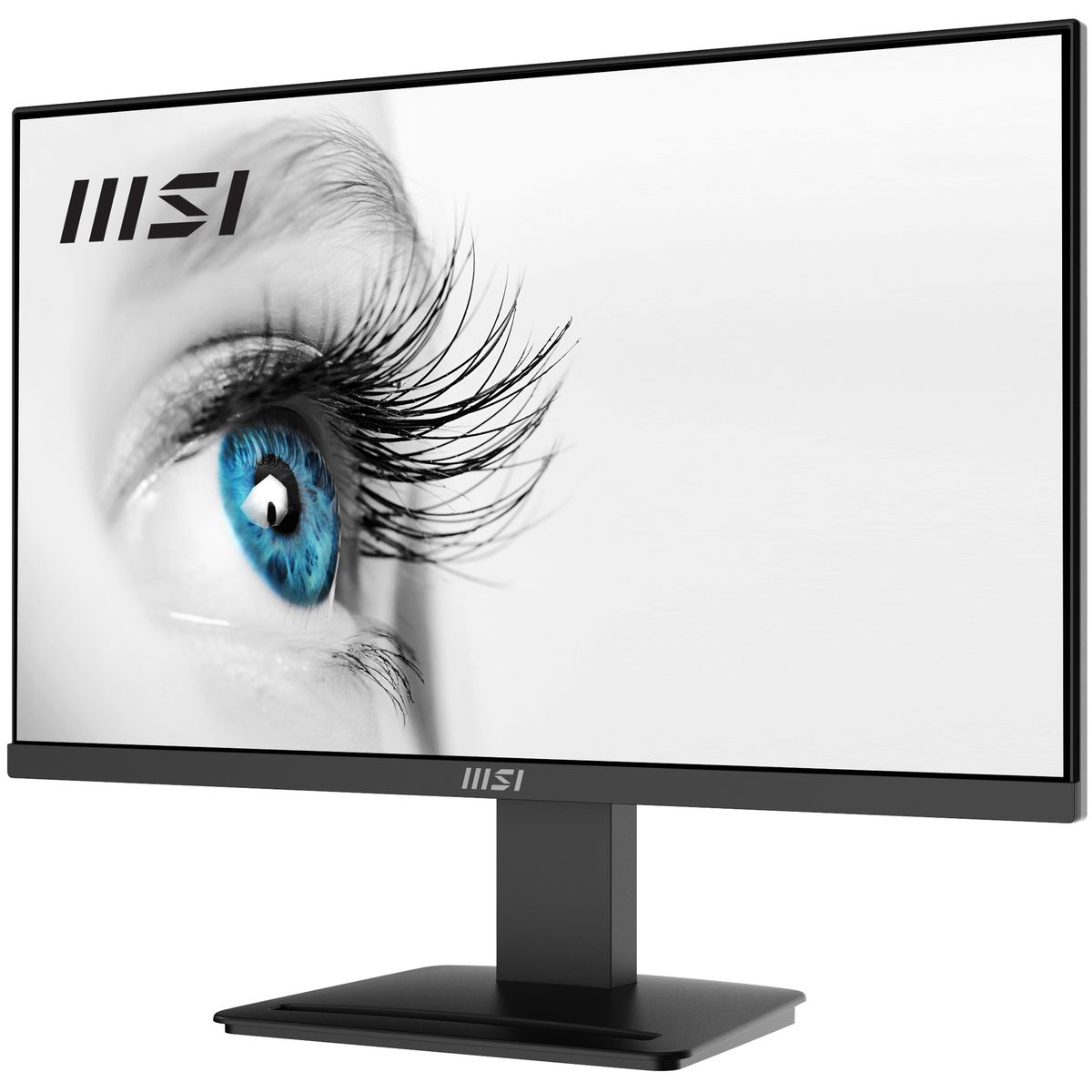 MSI PRO MP2412 23.8 FHD HDMI DP BLACK [IMAGE 9]