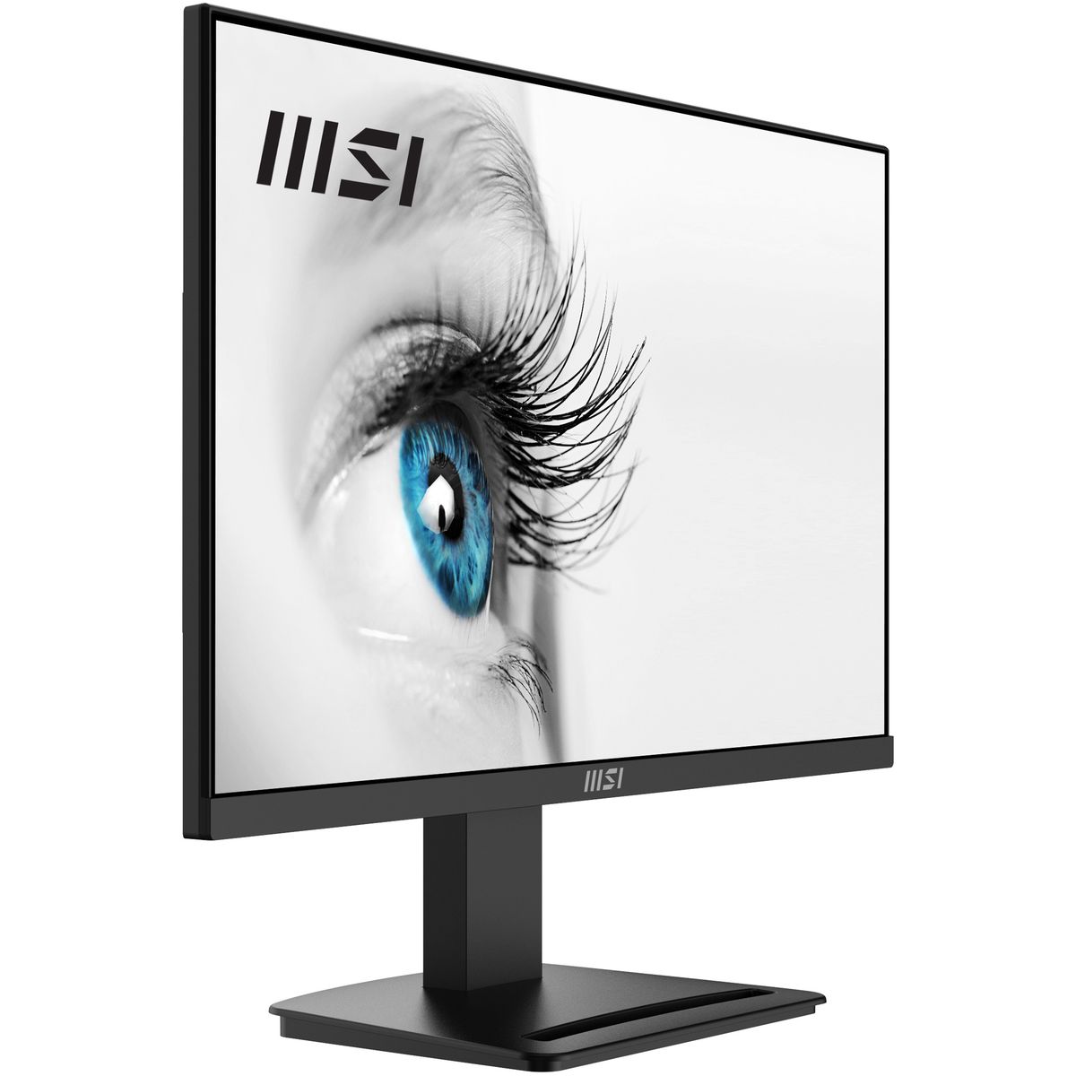 MSI PRO MP2412 23.8 FHD HDMI DP BLACK [IMAGE 7]