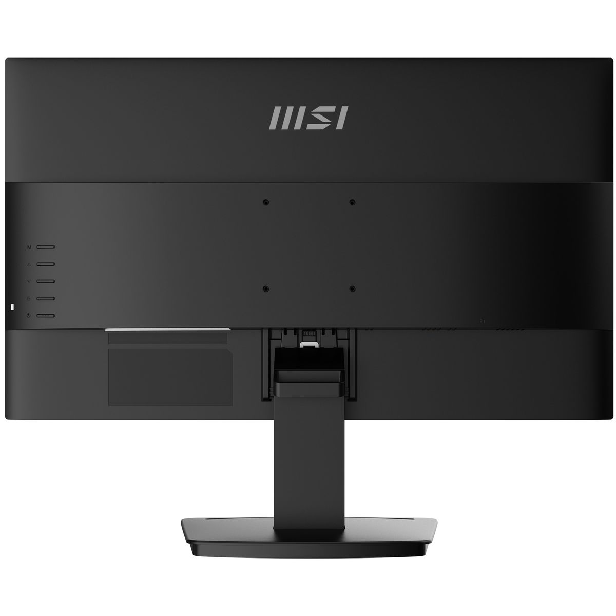 MSI PRO MP2412 23.8 FHD HDMI DP BLACK [IMAGE 4]