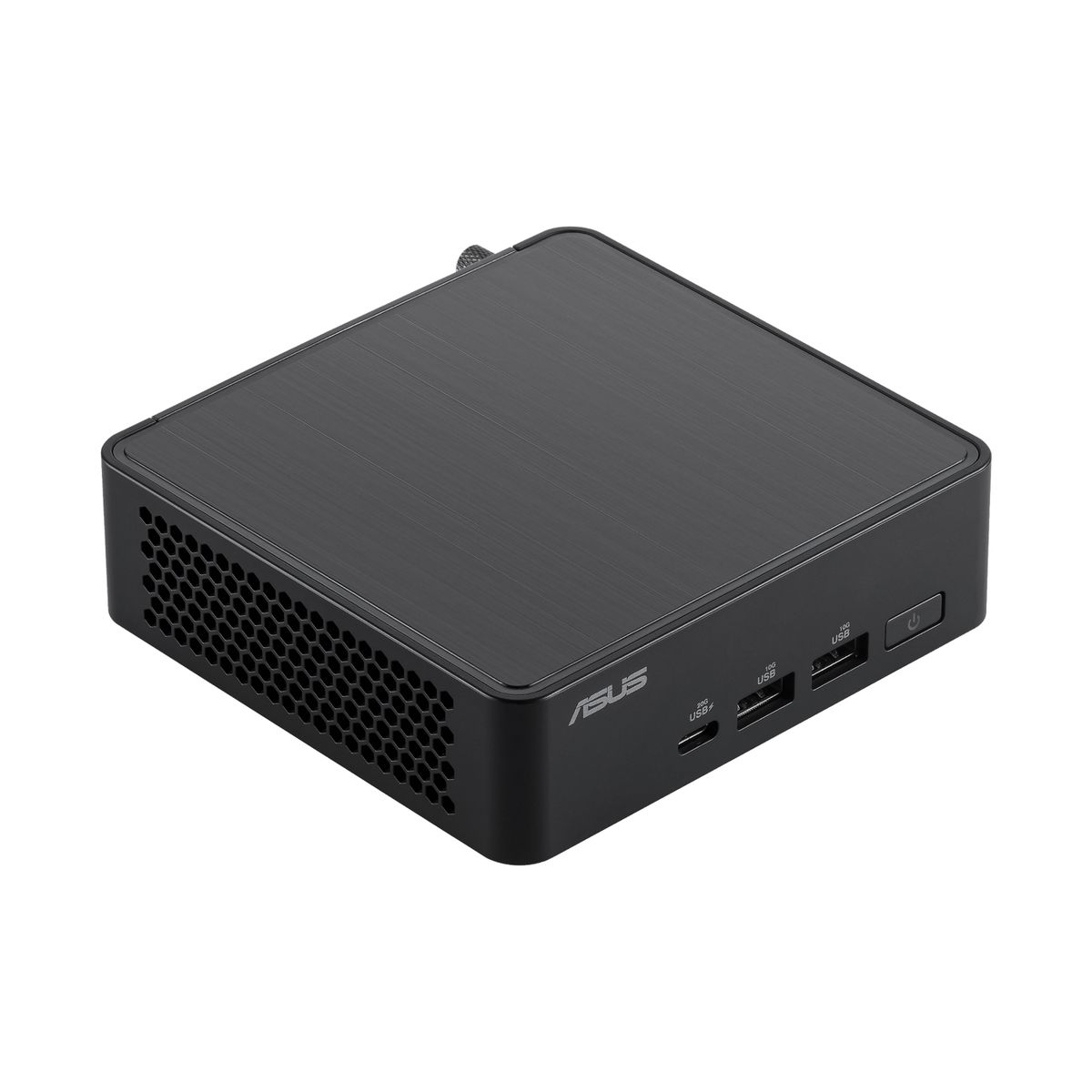 ASUS NUC 14 PRO INTEL 3 Processor 100U BAREBONE [IMAGE 5]