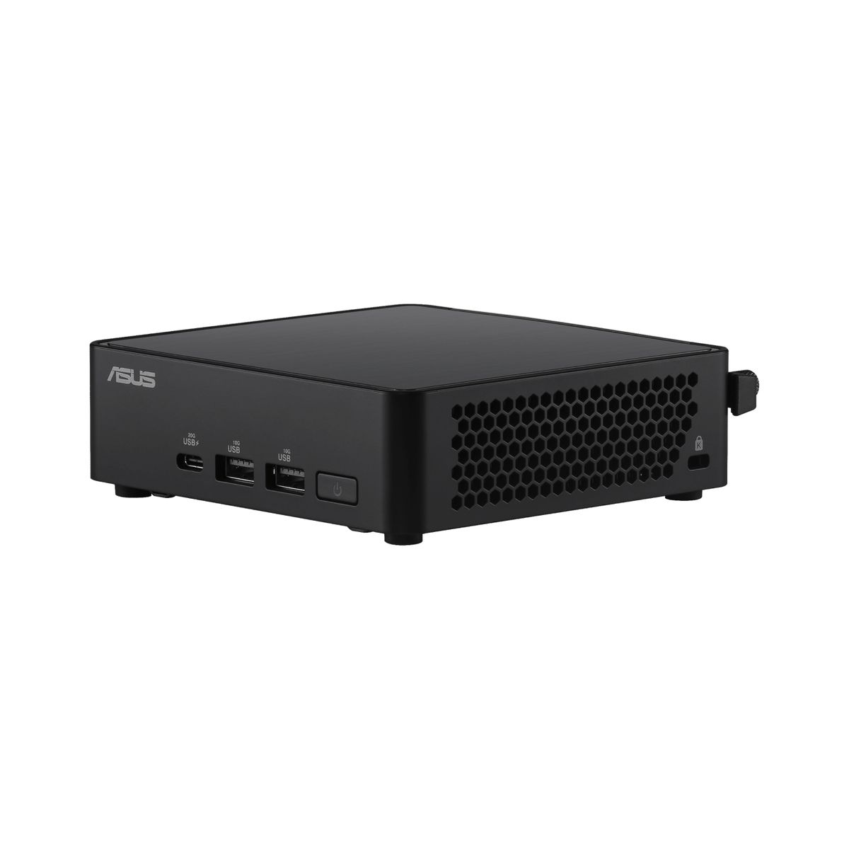 ASUS NUC 14 PRO INTEL 3 Processor 100U BAREBONE [IMAGE 8]