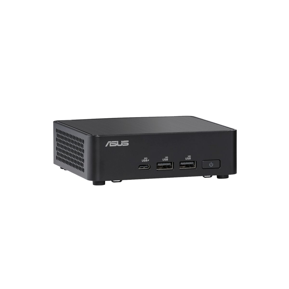 ASUS NUC 14 PRO INTEL 3 Processor 100U BAREBONE [IMAGE 1]