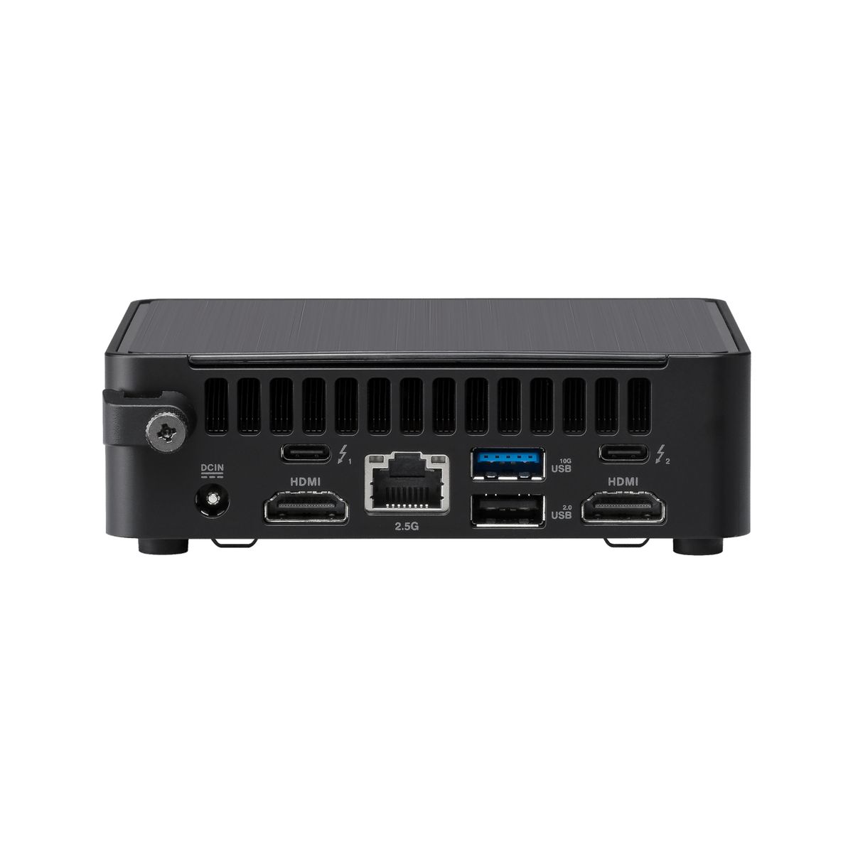 ASUS NUC 14 PRO INTEL 3 Processor 100U BAREBONE [IMAGE 3]