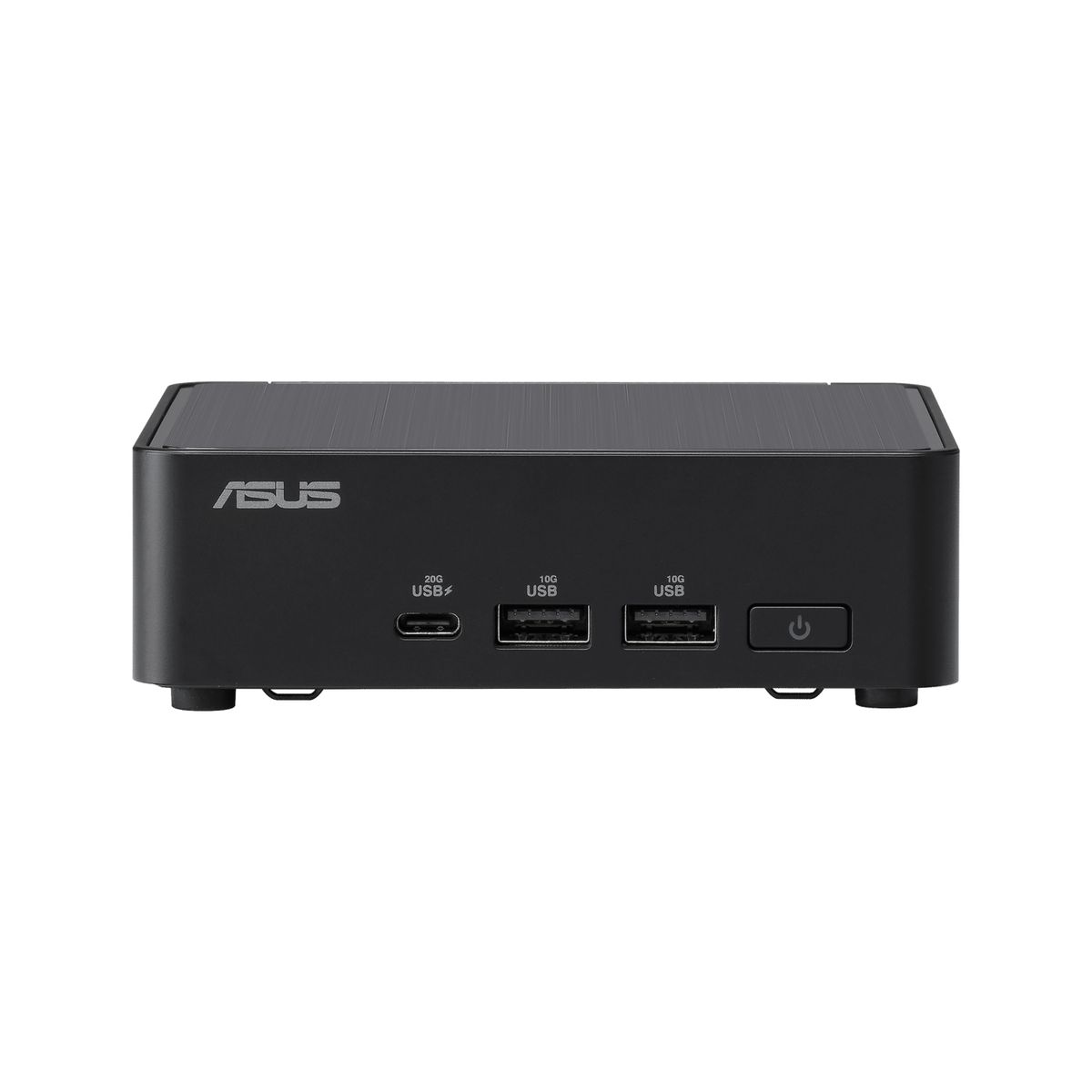 ASUS NUC 14 PRO INTEL 3 Processor 100U BAREBONE [IMAGE 2]