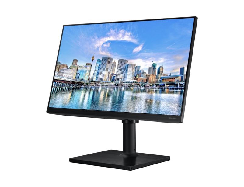 F24T450Z MonitorBusiness,FHD,Speaker,Regolab,Pivot [IMAGE 10]