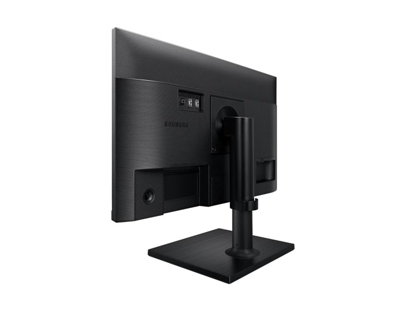 F24T450Z MonitorBusiness,FHD,Speaker,Regolab,Pivot [IMAGE 8]