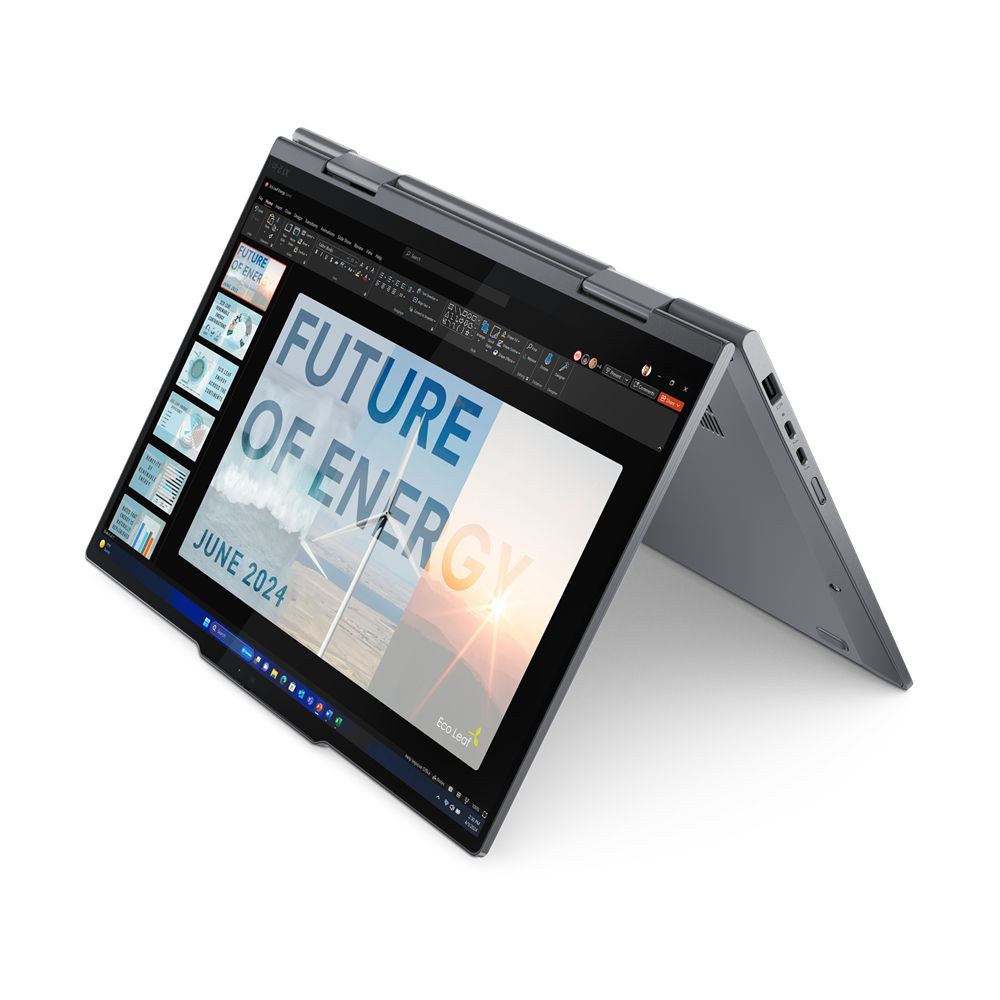 TS X1 2-IN-1 ULT7-155U 16G 1TB 14TOUCH 4G W11P 3YP [IMAGE 7]