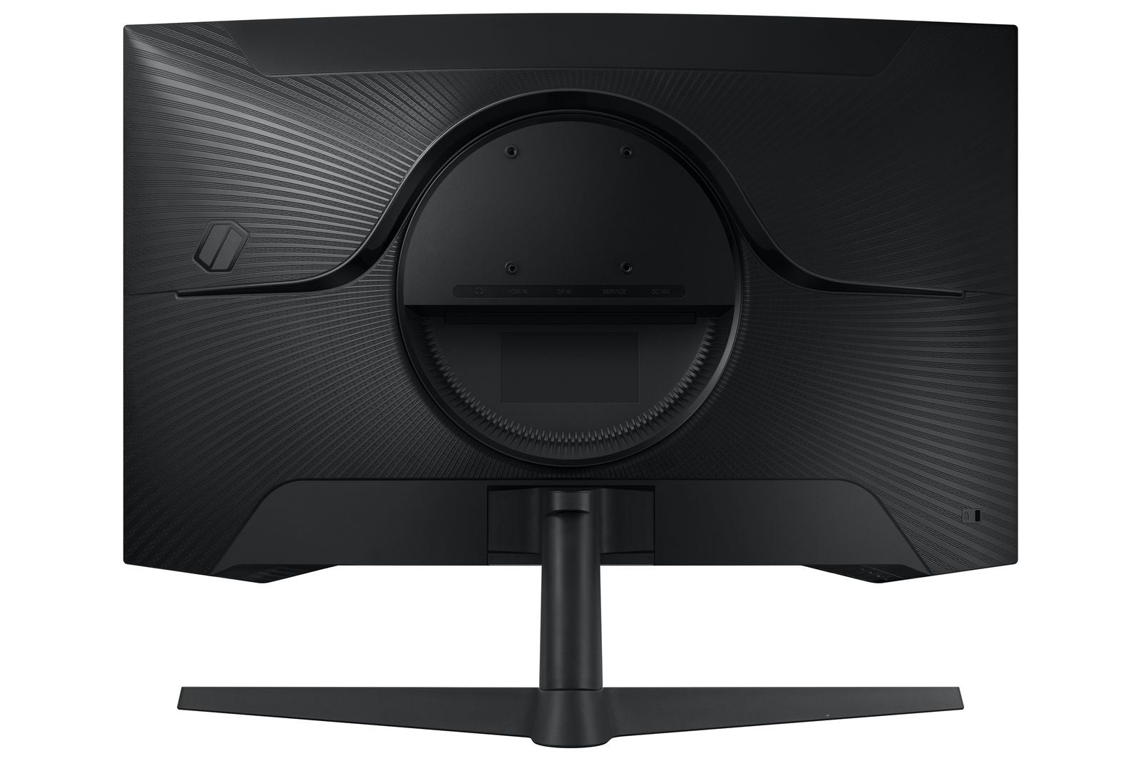 S27CG55   Monitor Gaming, QHD, 165Hz [IMAGE 2]