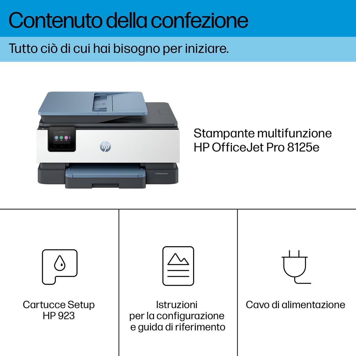 OJ PRO 8125E MFP 20/10PPM ETH WIFI FR ADF [IMAGE 7]