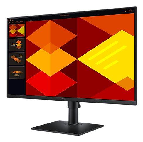 S27D406 MONITOR,FHD,SPEAKER,STAND REGOLABILE,PIVOT [IMAGE 3]