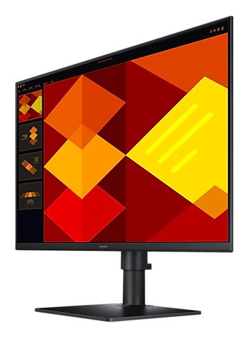 S27D406 MONITOR,FHD,SPEAKER,STAND REGOLABILE,PIVOT [IMAGE 4]