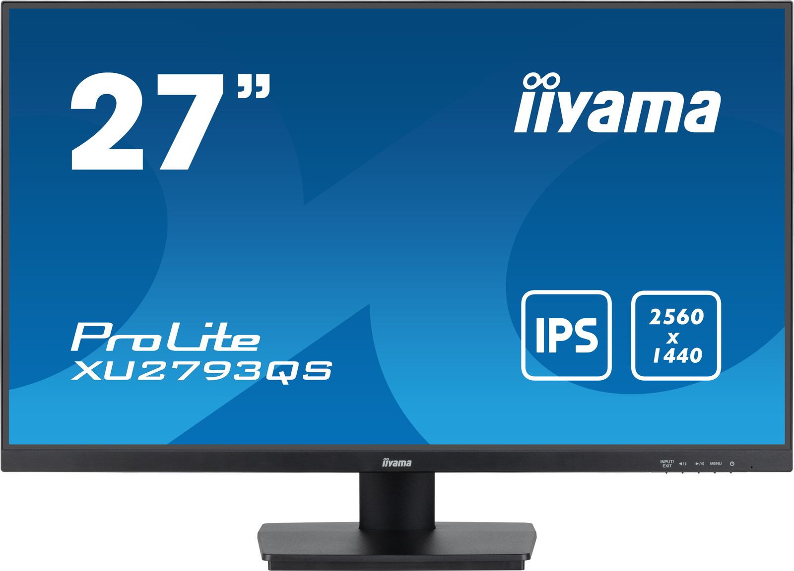 27  QHD IPS Panel [IMAGE 1]