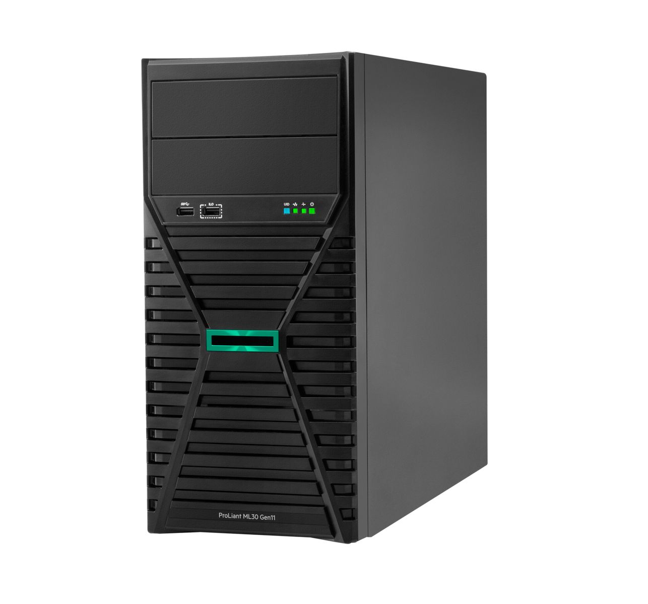 HPE ML30 GEN11 E-2434 1P 32G 8SFF EU SVR [IMAGE 2]