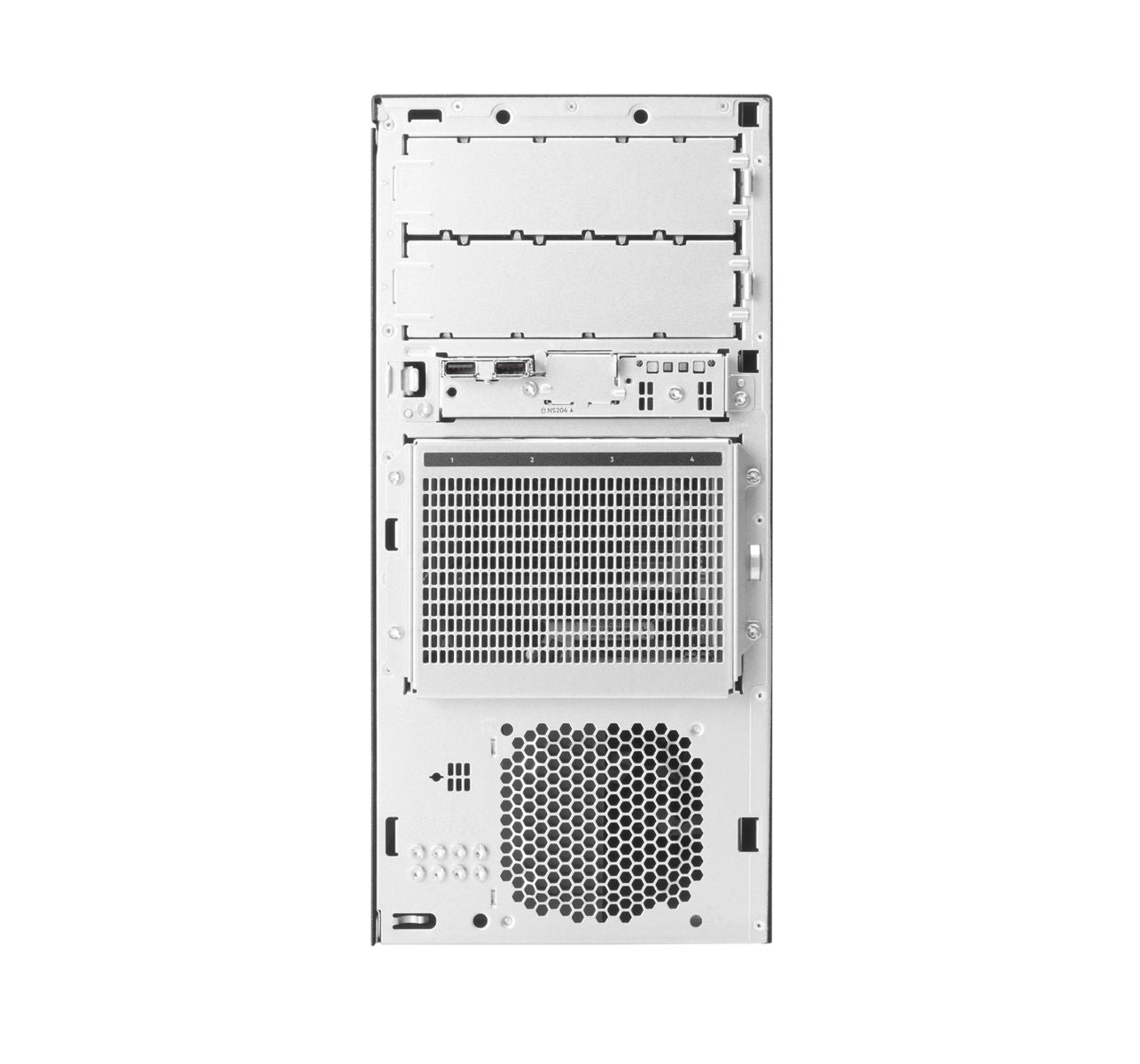 HPE ML30 GEN11 E-2434 1P 32G 8SFF EU SVR [IMAGE 5]