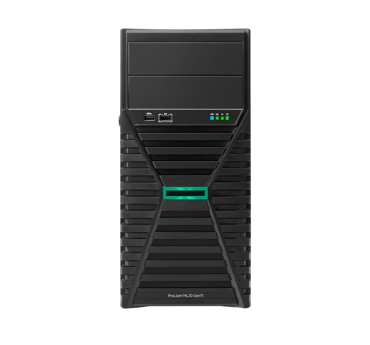 HPE ML30 GEN11 E-2434 1P 32G 8SFF EU SVR [IMAGE 1]