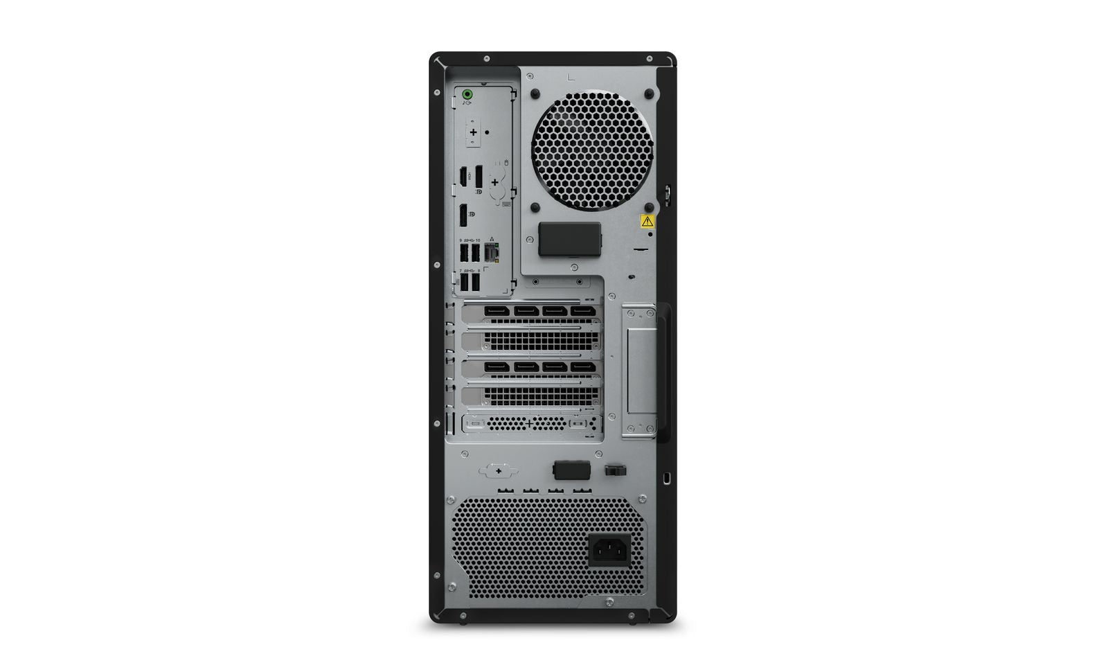 TS P3 TWR I7-14700K 32GB 1TB T1000 W11PR 3YONSI+PR [IMAGE 7]