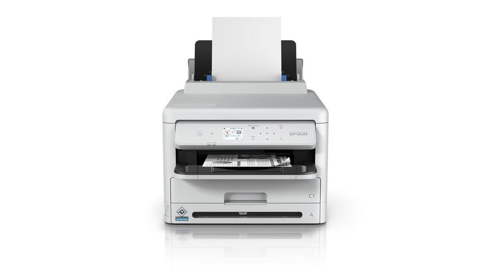 WORKFORCE PRO WF-M5399DW [IMAGE 2]