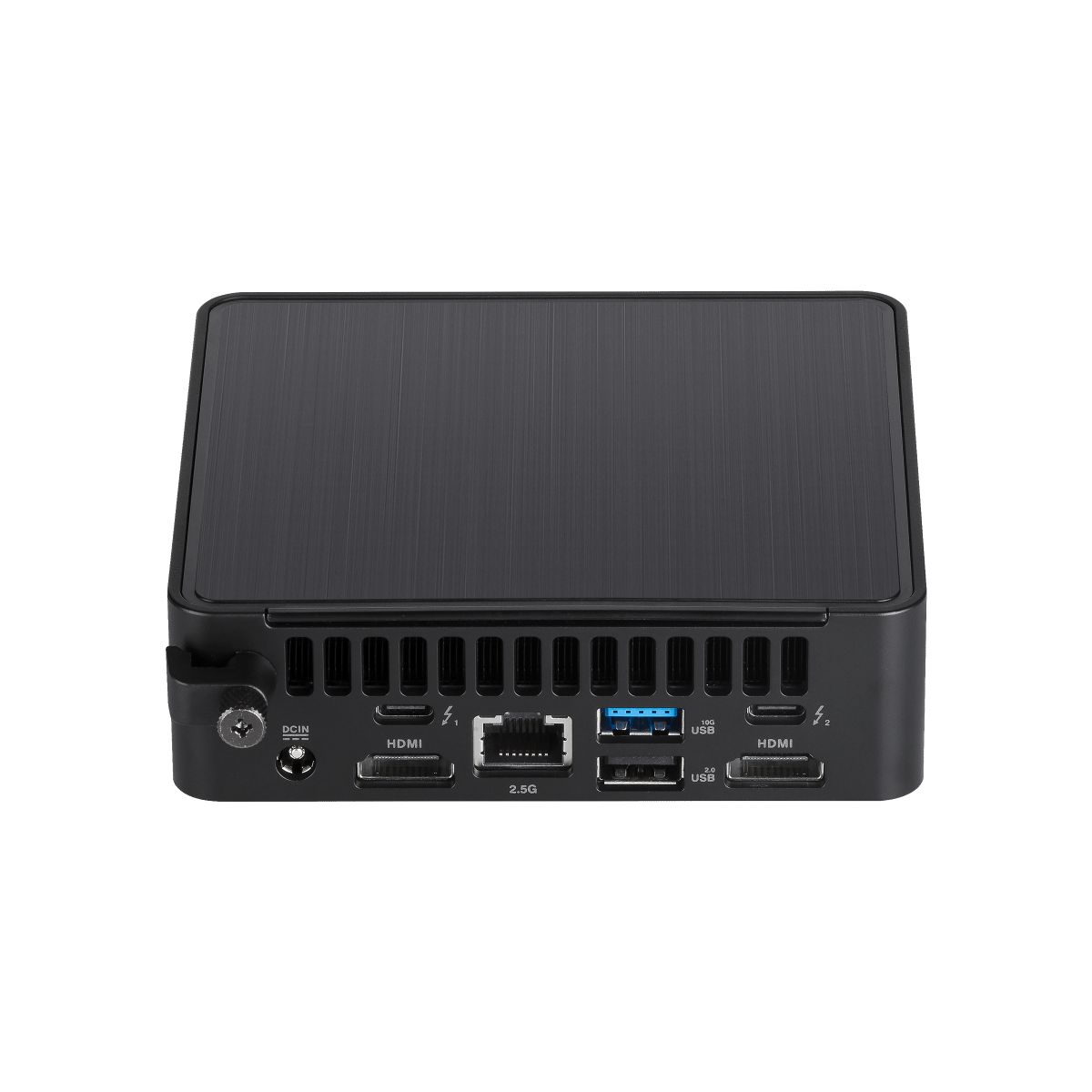 ASUS NUC 14 PRO INTEL ULTRA 5 125H BAREBONE [IMAGE 8]