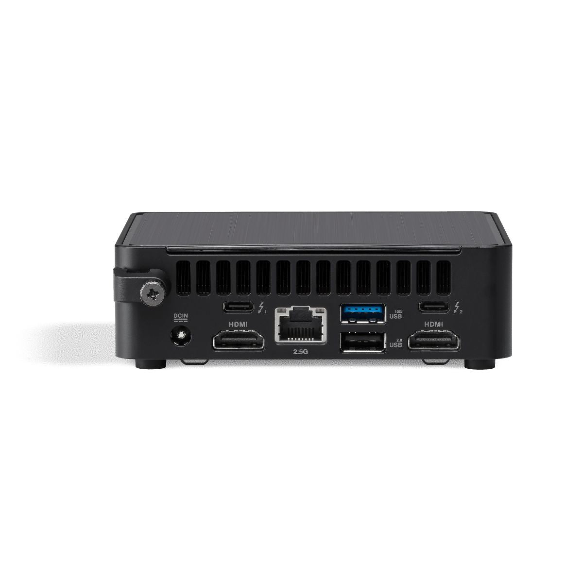 ASUS NUC 14 PRO INTEL ULTRA 5 125H BAREBONE [IMAGE 4]