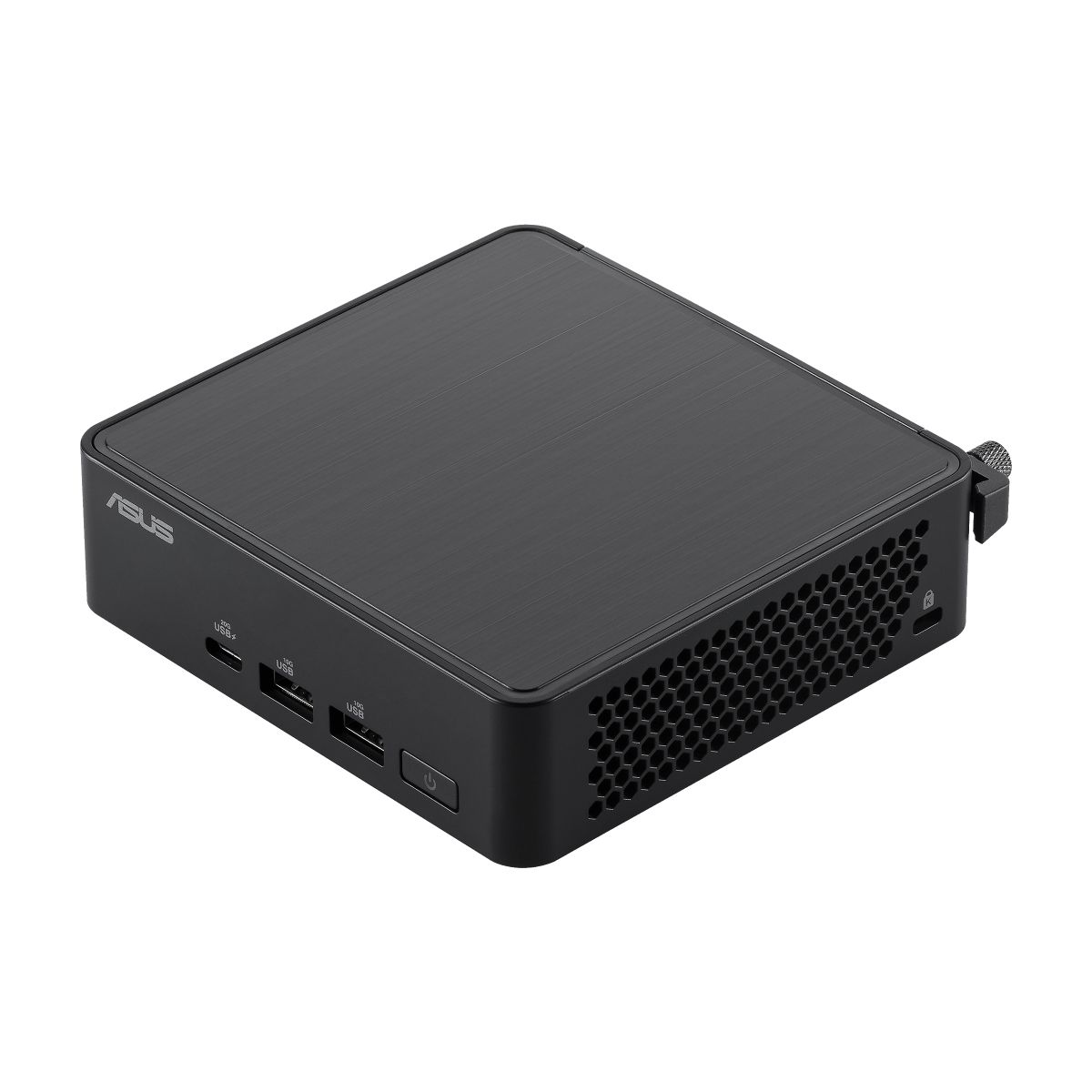 ASUS NUC 14 PRO INTEL ULTRA 5 125H BAREBONE [IMAGE 10]