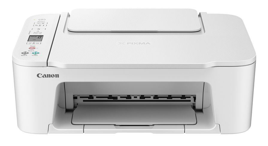 PIXMA TS3751I WHITE [IMAGE 2]