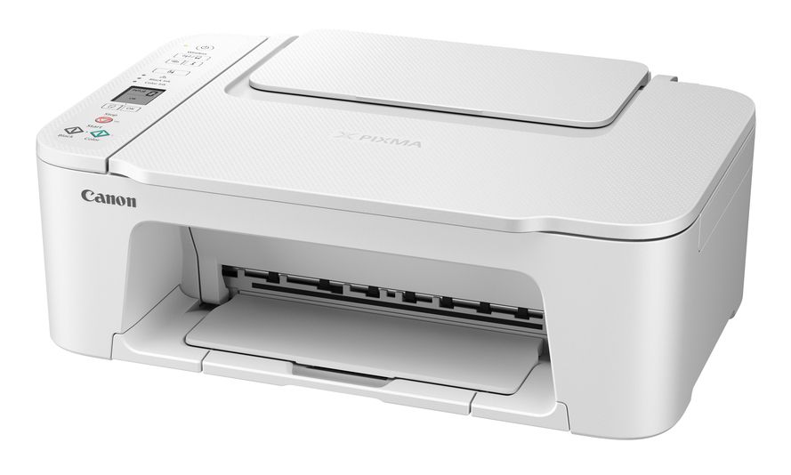 PIXMA TS3751I WHITE [IMAGE 3]