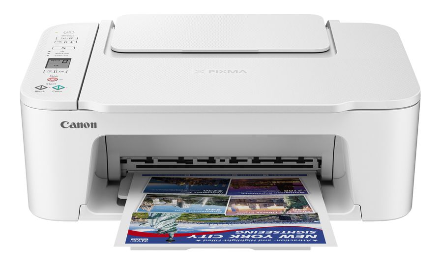 PIXMA TS3751I WHITE [IMAGE 4]