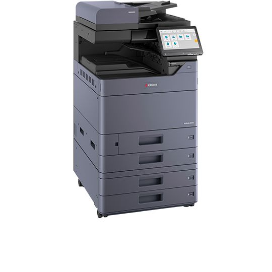 TASKALFA 2554CI KYOCERA MFP A3 [IMAGE 1]