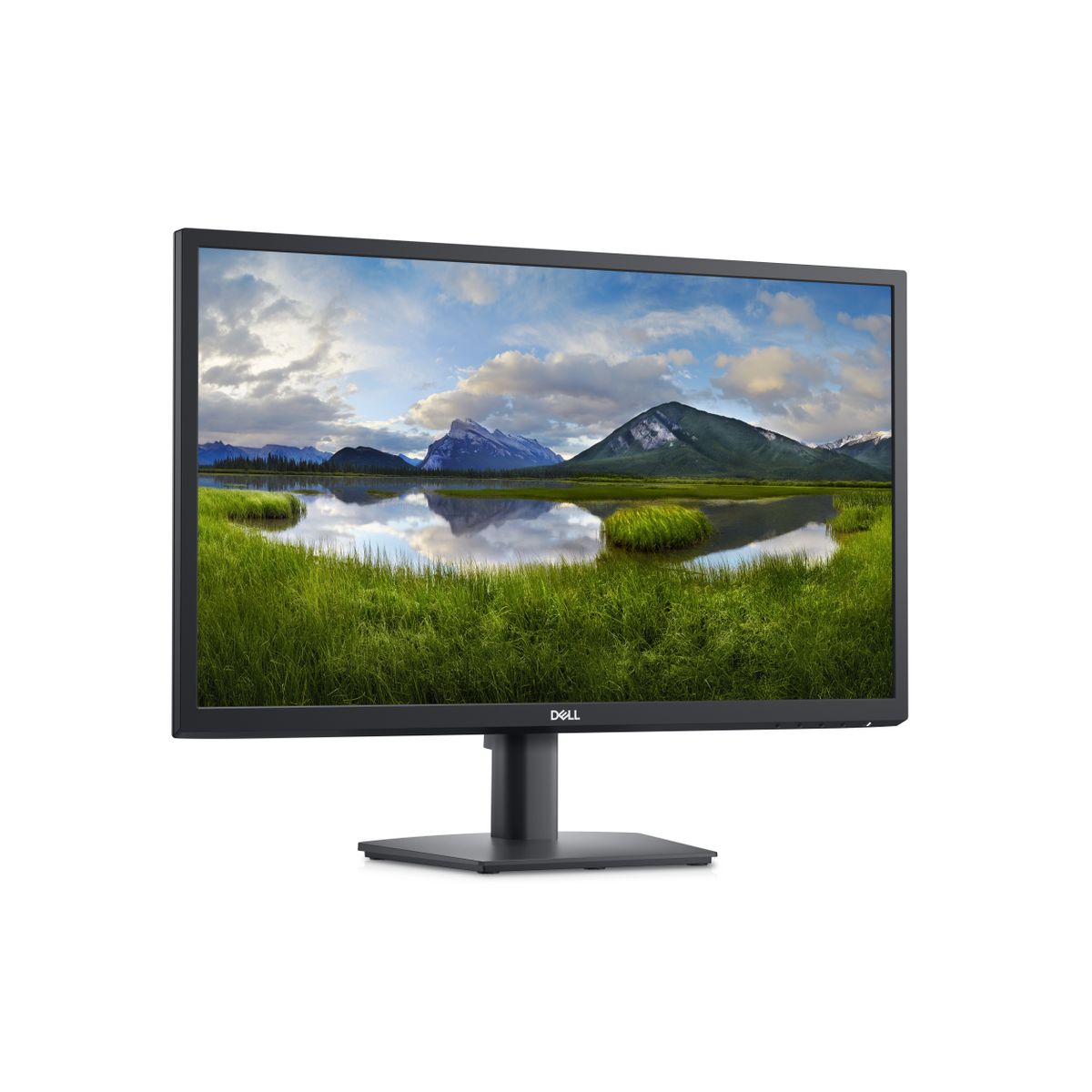 DELL 24 MONITOR E2423HN 60.5 CM (23.8 ) [IMAGE 3]