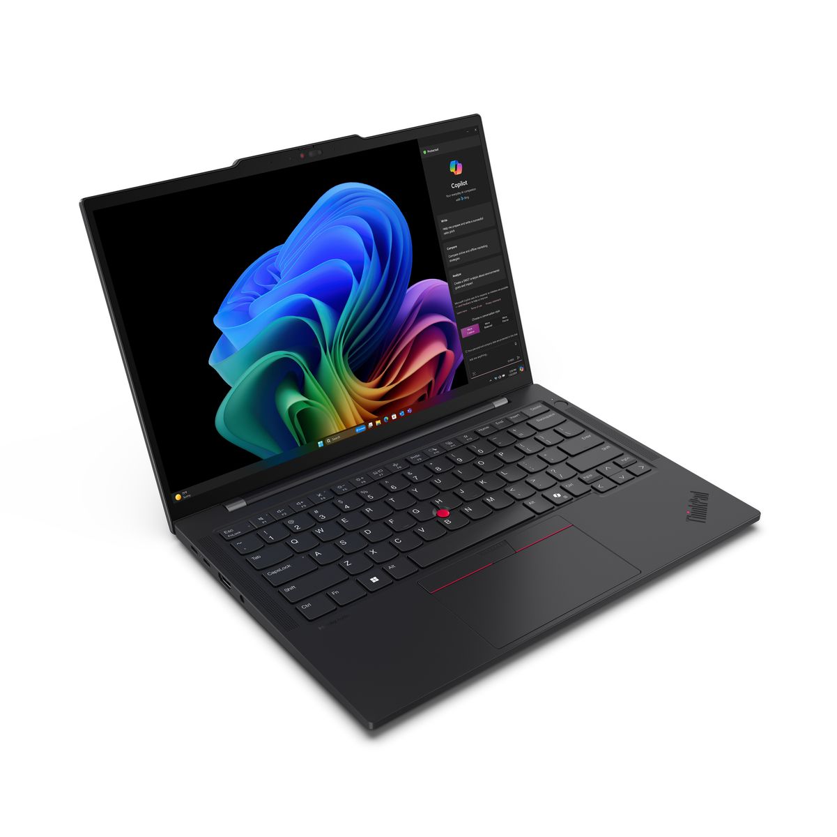 TS T14 SnapdragonX1E-78-100 32GB 1TB W11P 1YPREM [IMAGE 9]