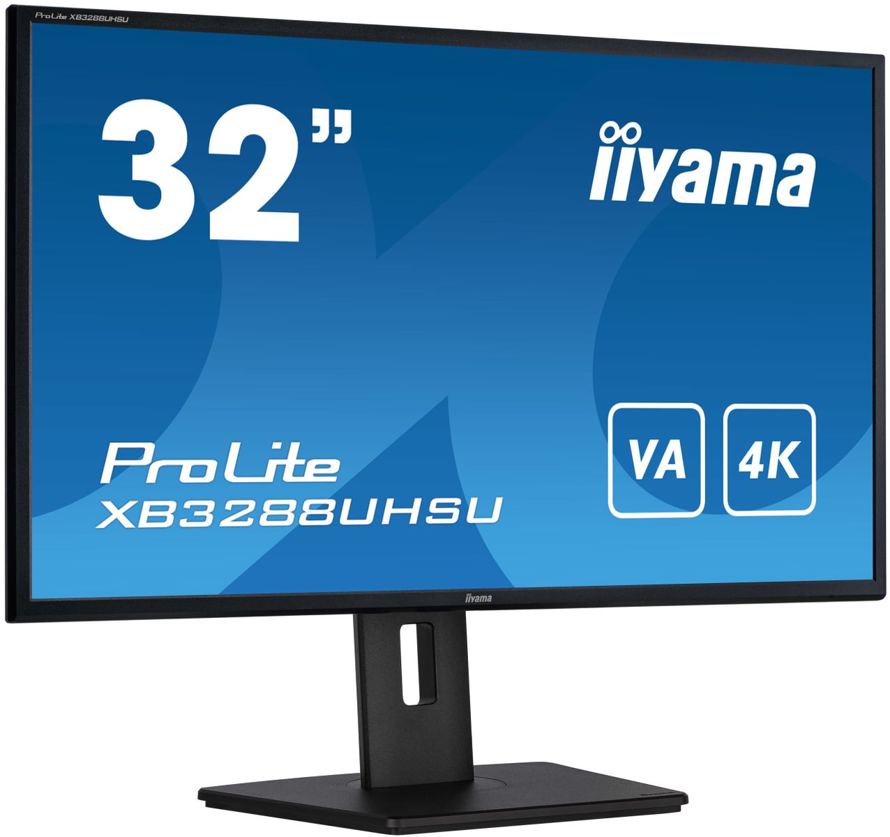 32  VA 3840X2160 DP 2XHDMI USB3.0X2 MULTIMEDIALE [IMAGE 2]