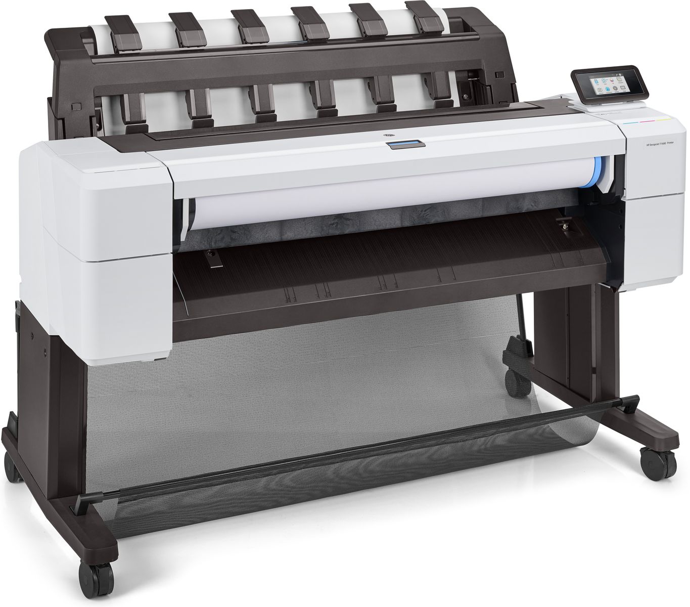 HP DESIGNJET T1600 2YW [IMAGE 3]