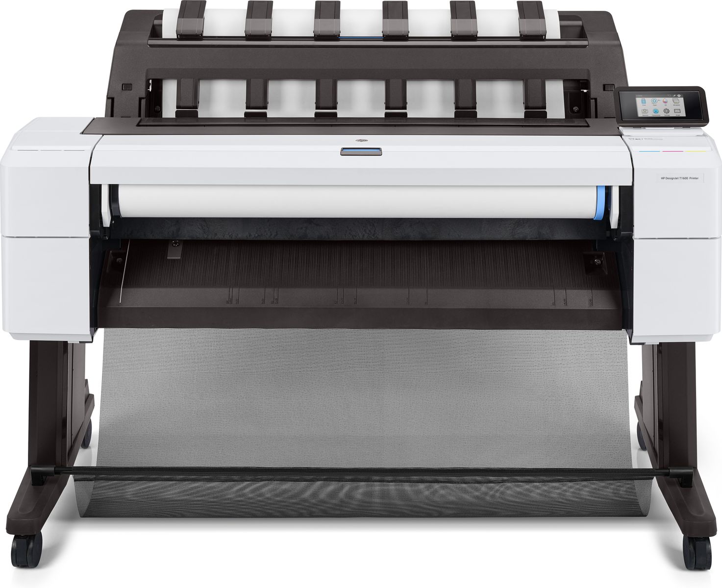 HP DESIGNJET T1600 2YW [IMAGE 2]