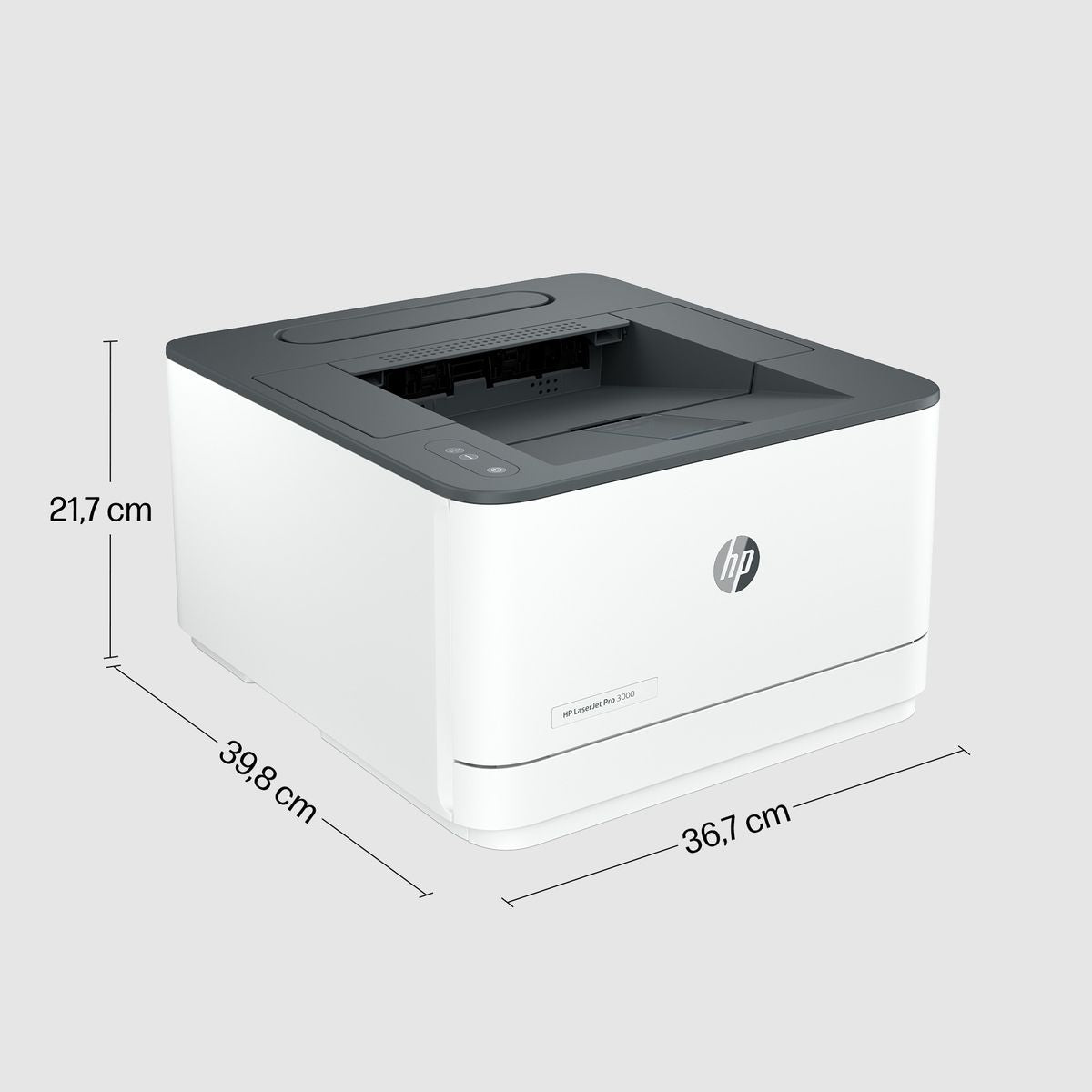 HP LASERJET PRO 3002DW 33PPM ETH WIFI USB F/R 1YW [IMAGE 9]