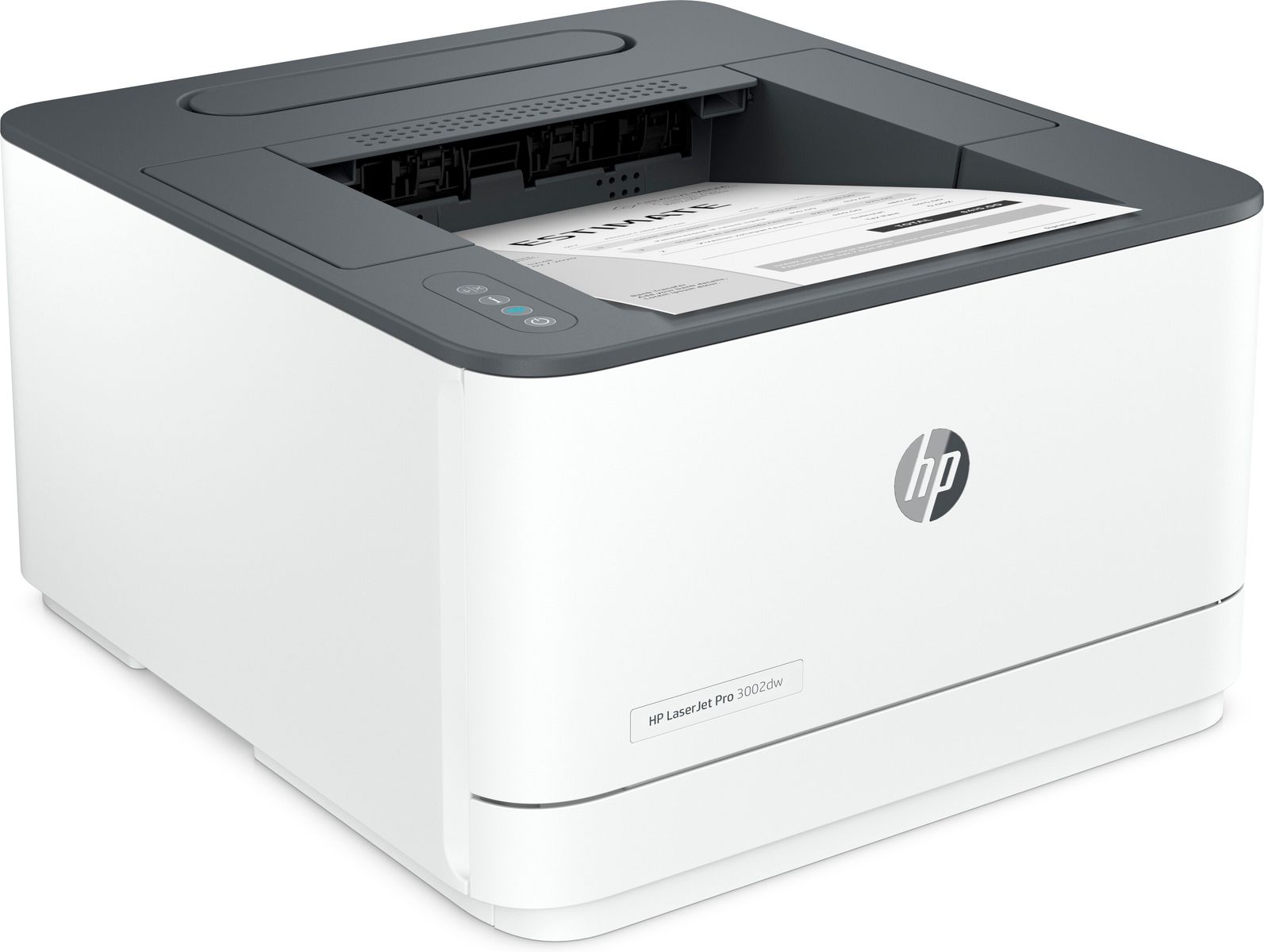 HP LASERJET PRO 3002DW 33PPM ETH WIFI USB F/R 1YW [IMAGE 4]