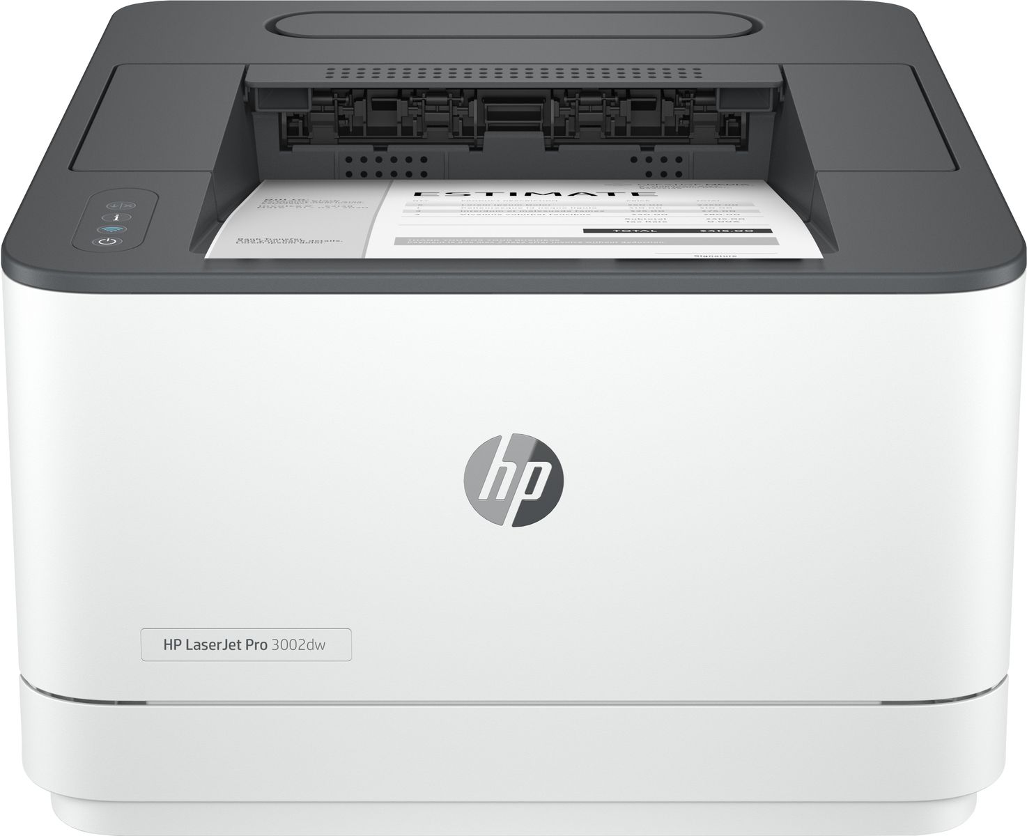 HP LASERJET PRO 3002DW 33PPM ETH WIFI USB F/R 1YW [IMAGE 1]