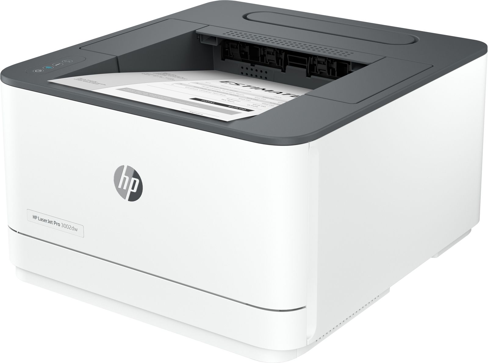 HP LASERJET PRO 3002DW 33PPM ETH WIFI USB F/R 1YW [IMAGE 2]