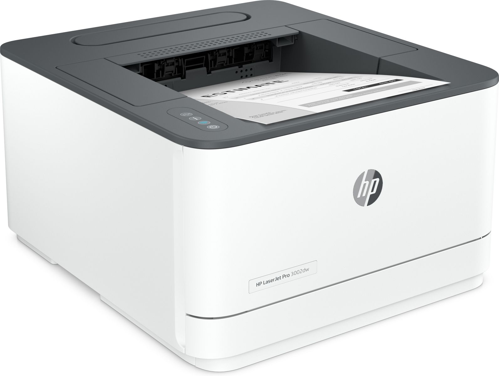 HP LASERJET PRO 3002DW 33PPM ETH WIFI USB F/R 1YW [IMAGE 5]