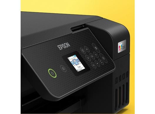 ECOTANK ET-2870 A4 MULTIFUNCTION WI-FI INK [IMAGE 10]