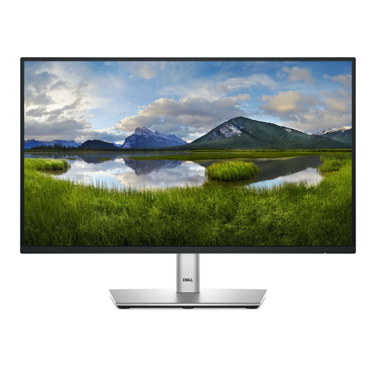 DELL 22 MONITOR P2225H [IMAGE 1]