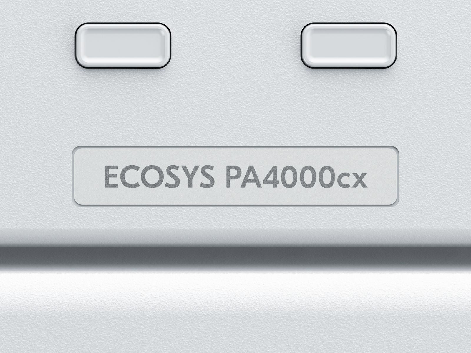 ECOSYS PA 4000CX  STAMPANTE LASER A COLORI, 40PPM [IMAGE 2]