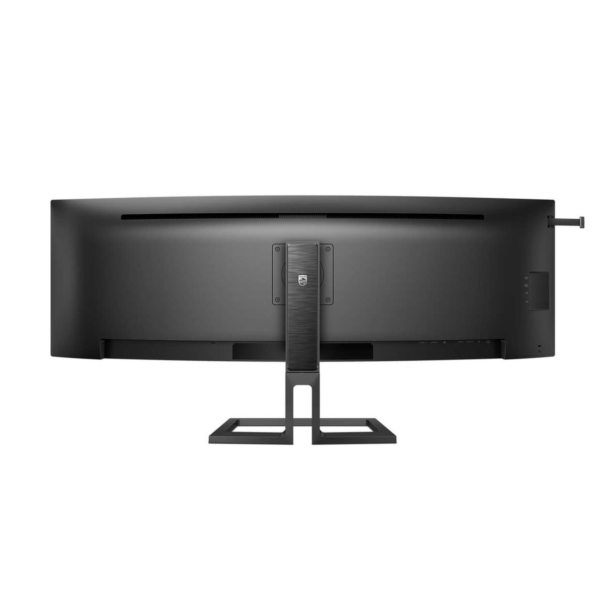 32:9 SUPERWIDE CURVED MONITOR WITH USB-C [IMAGE 3]