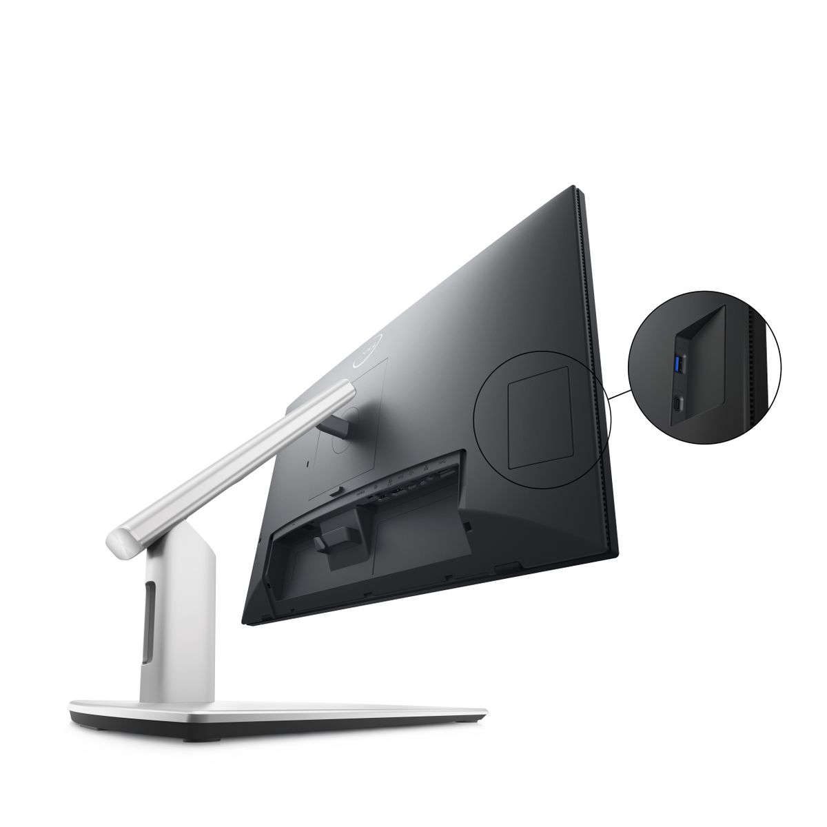 DELL 24 TOUCH USB-C HUB MONITOR P2424HT 23.8 [IMAGE 8]