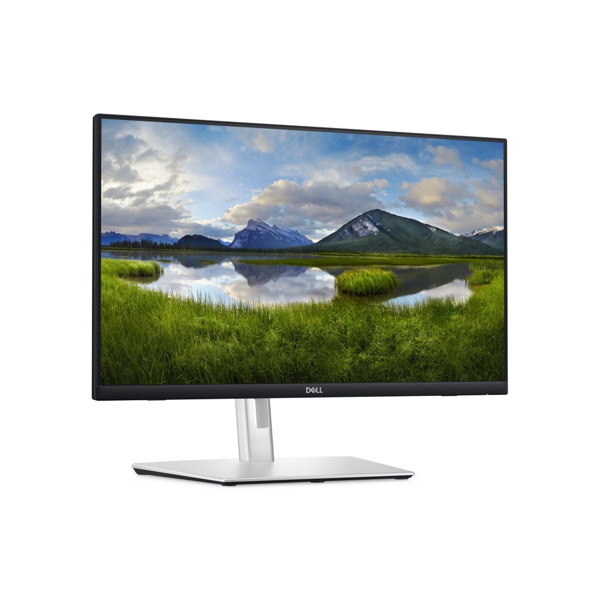 DELL 24 TOUCH USB-C HUB MONITOR P2424HT 23.8 [IMAGE 3]